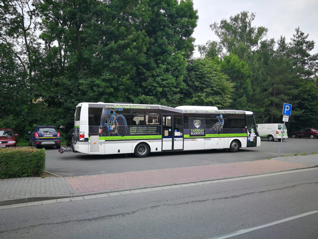 fahrrad hammer eilenburg